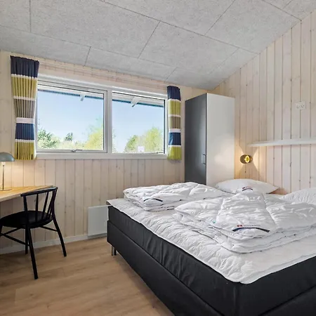 4 Bedroom Gorgeous In Сasa de vacaciones