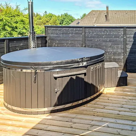بيت للعطل Awesome In With Sauna *