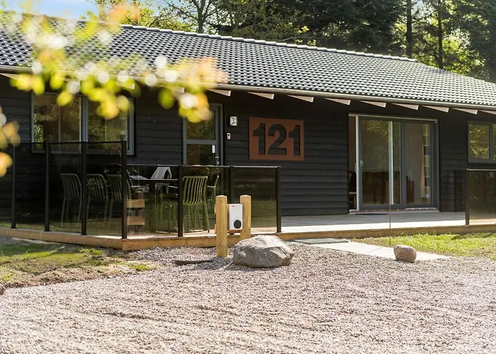 4 Bedroom Gorgeous In Дом отдыха